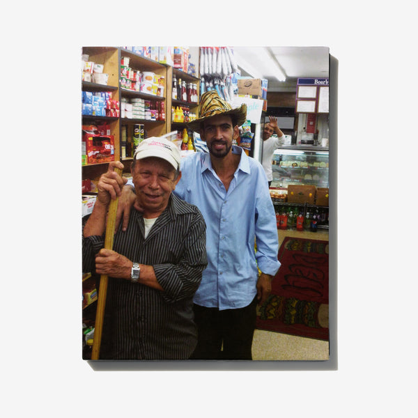 La Ultima Bodega En Soho by Neal Santos