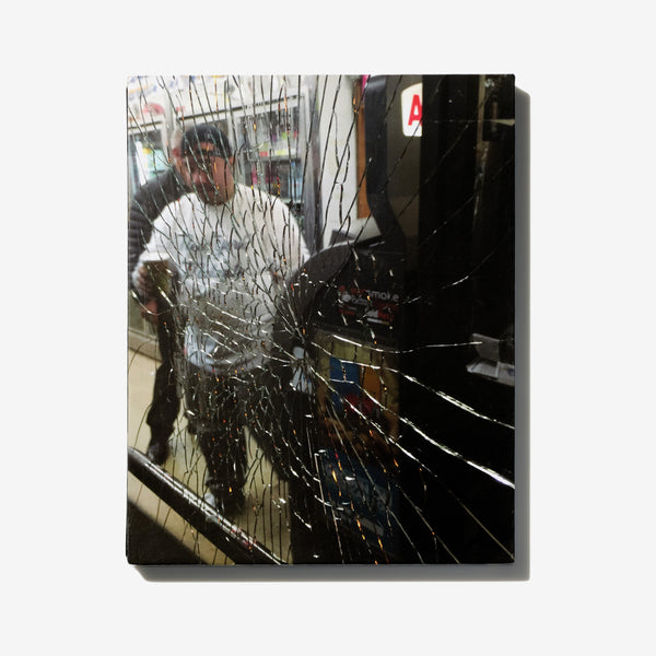 La Ultima Bodega En Soho by Neal Santos